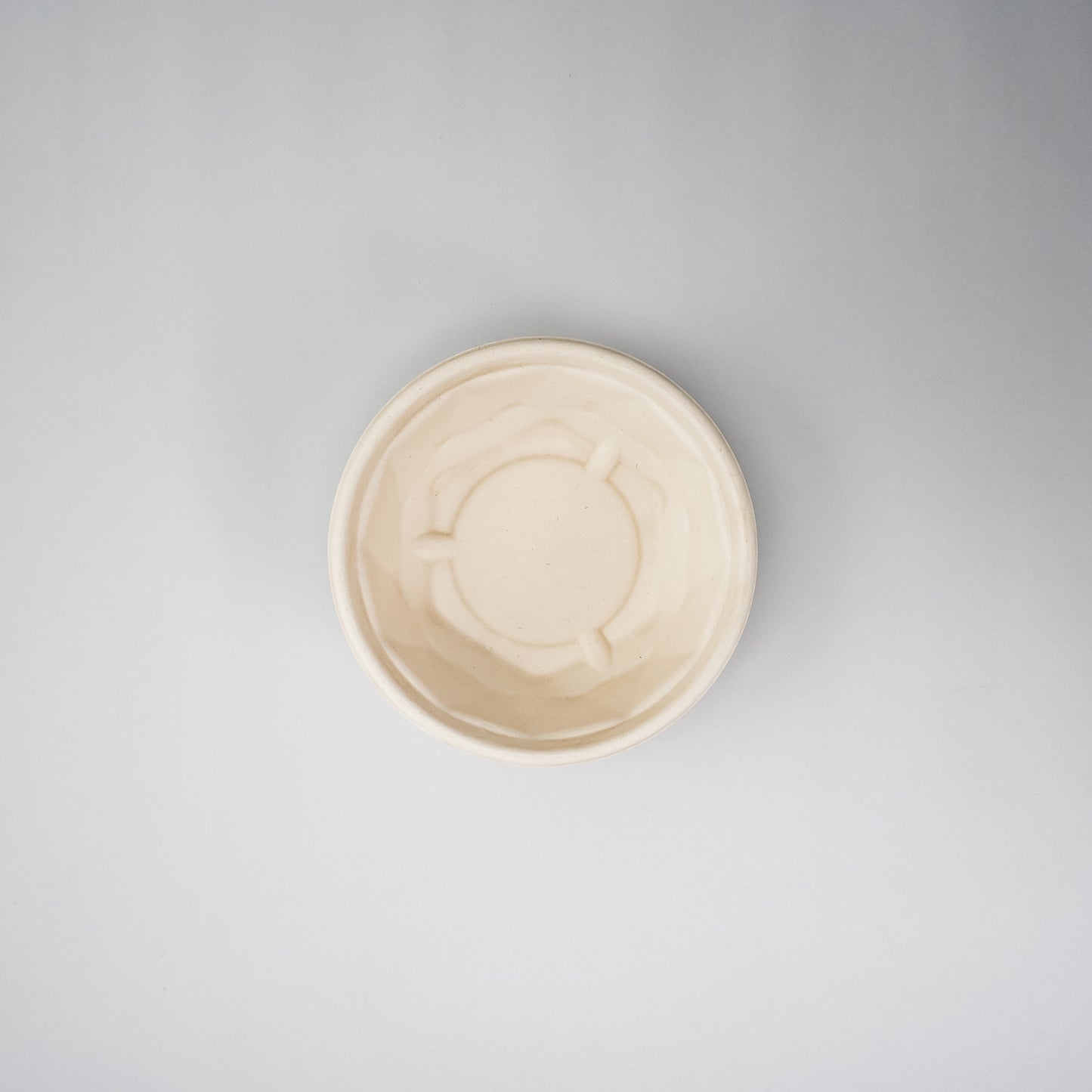 Bowl biodegradável 600ml