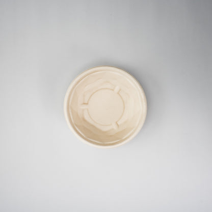 Bowl biodegradável 600ml