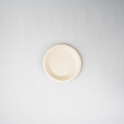 Prato biodegradável 17,5cm