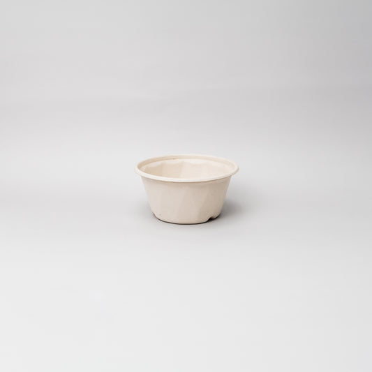 Pote biodegradável 350ml