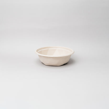 Bowl biodegradável 600ml