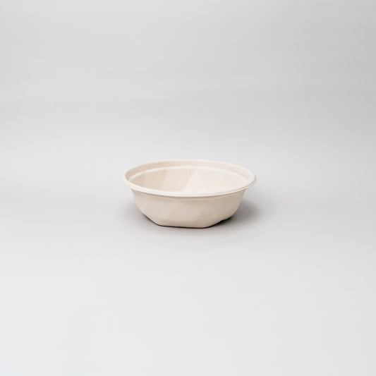 Bowl biodegradável 600ml