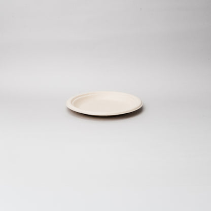 Prato biodegradável 15,5cm