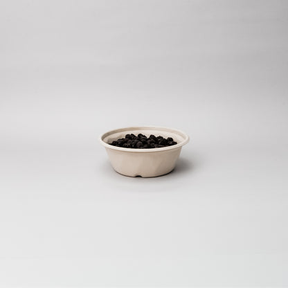 Pote biodegradável 250ml