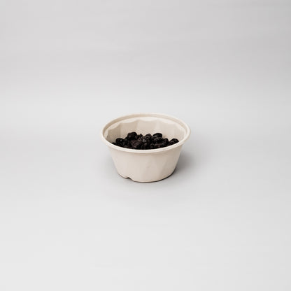 Pote biodegradável 350ml