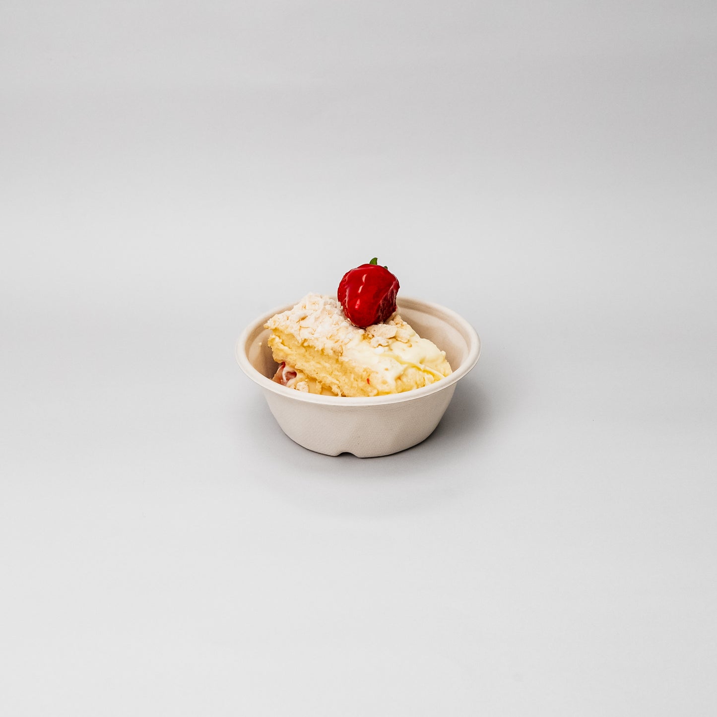 Pote biodegradável 250ml