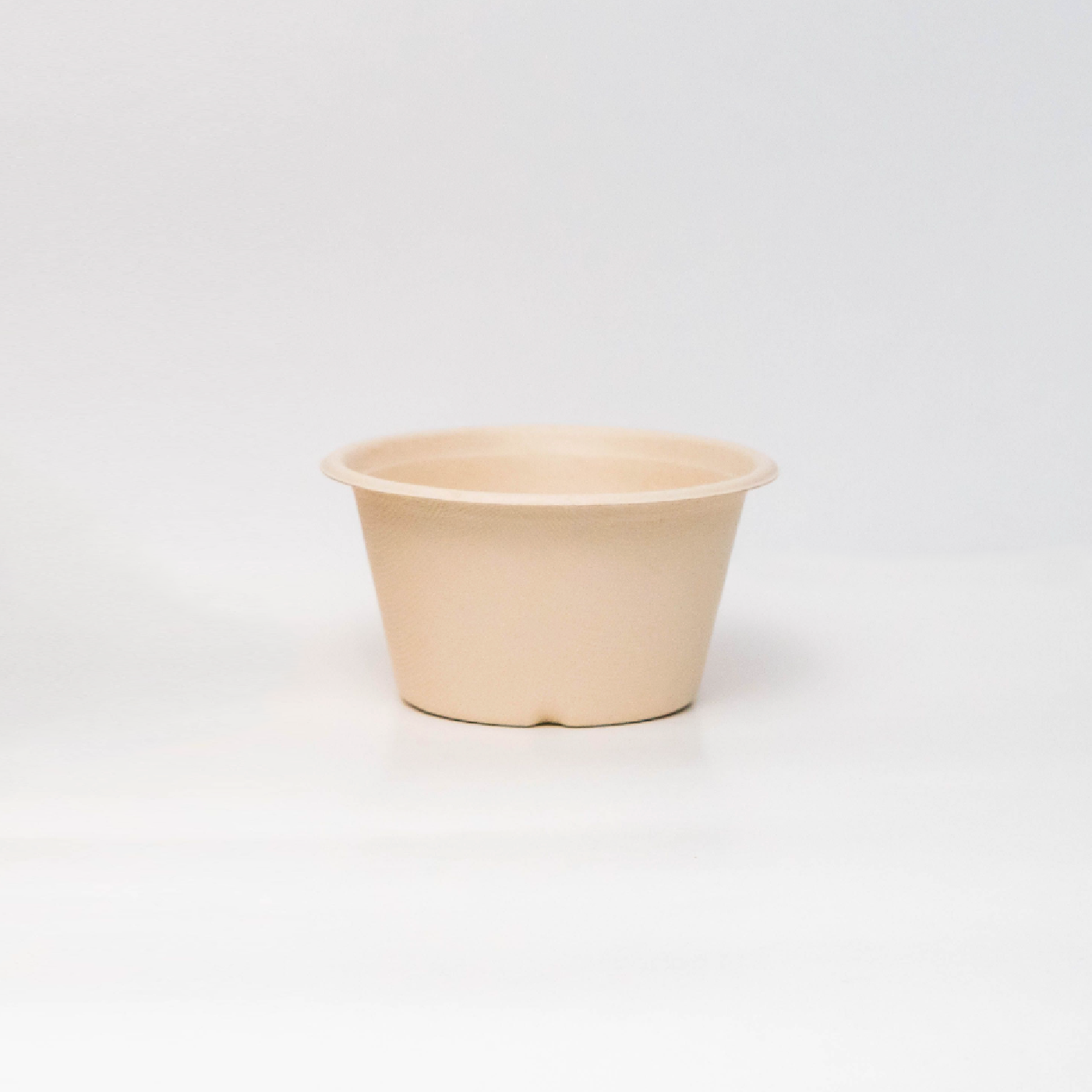 Base do pote biodegradável 500ml