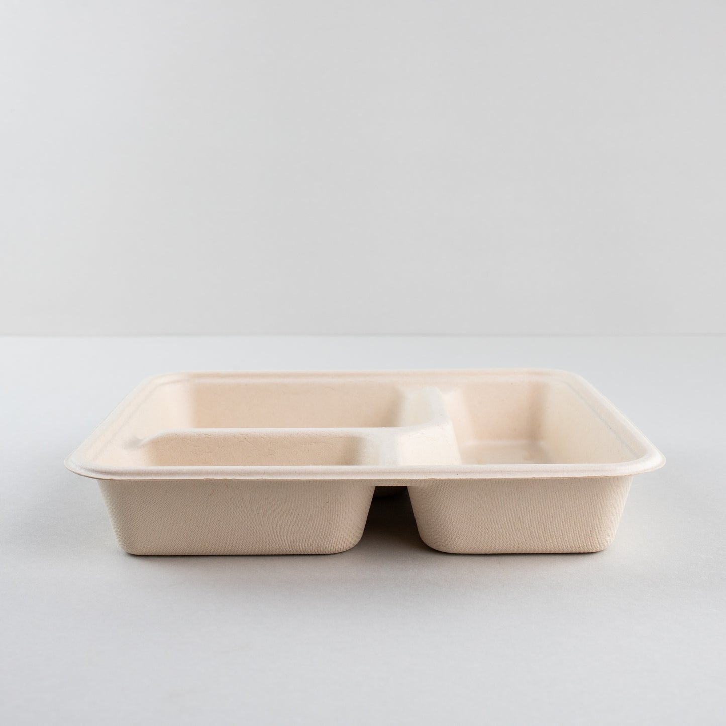 Marmita 1000ml c/ 3 compartimentos