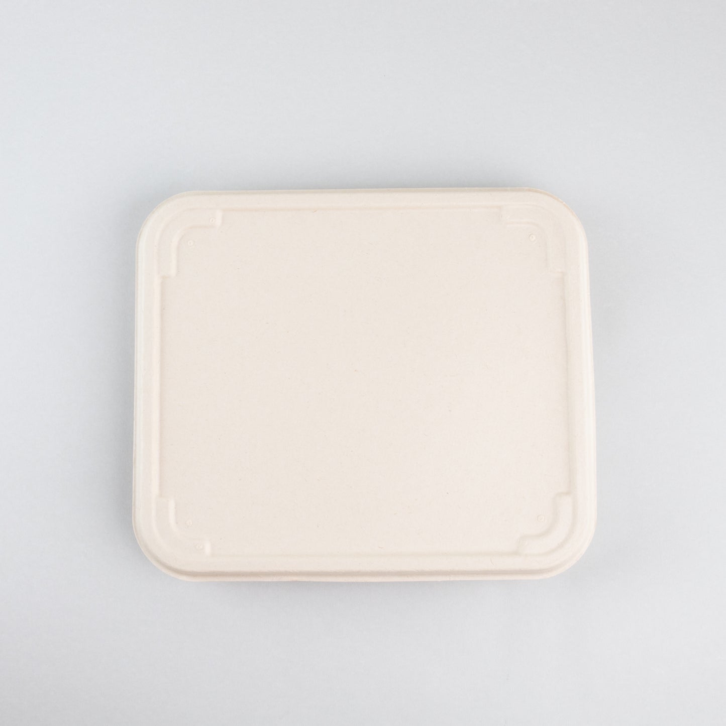 Tampa p/ marmitas 1000ml c/ 3 e 4 compartimentos