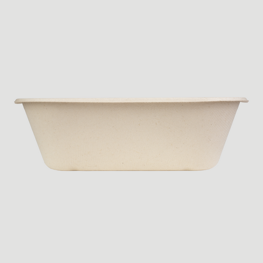 Marmita biodegradável 1000ml